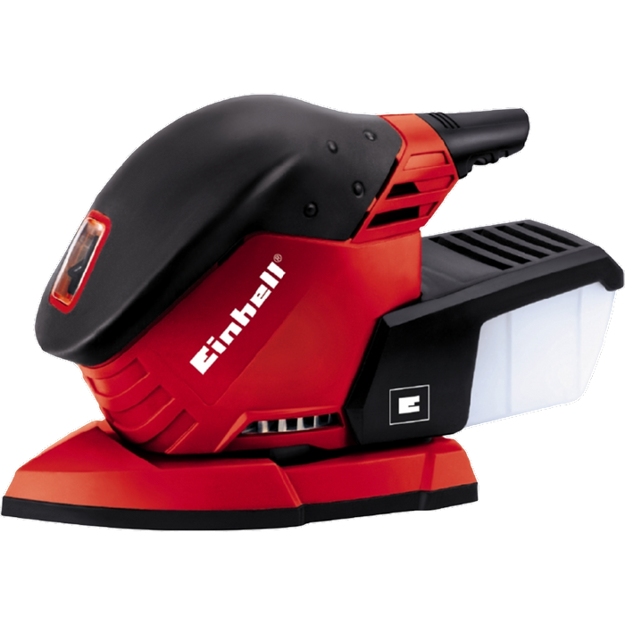 מלטשת רוטטת פינות Einhell TE-OS 1320 130W - שנתיים אחריות עי היבואן הרשמי
