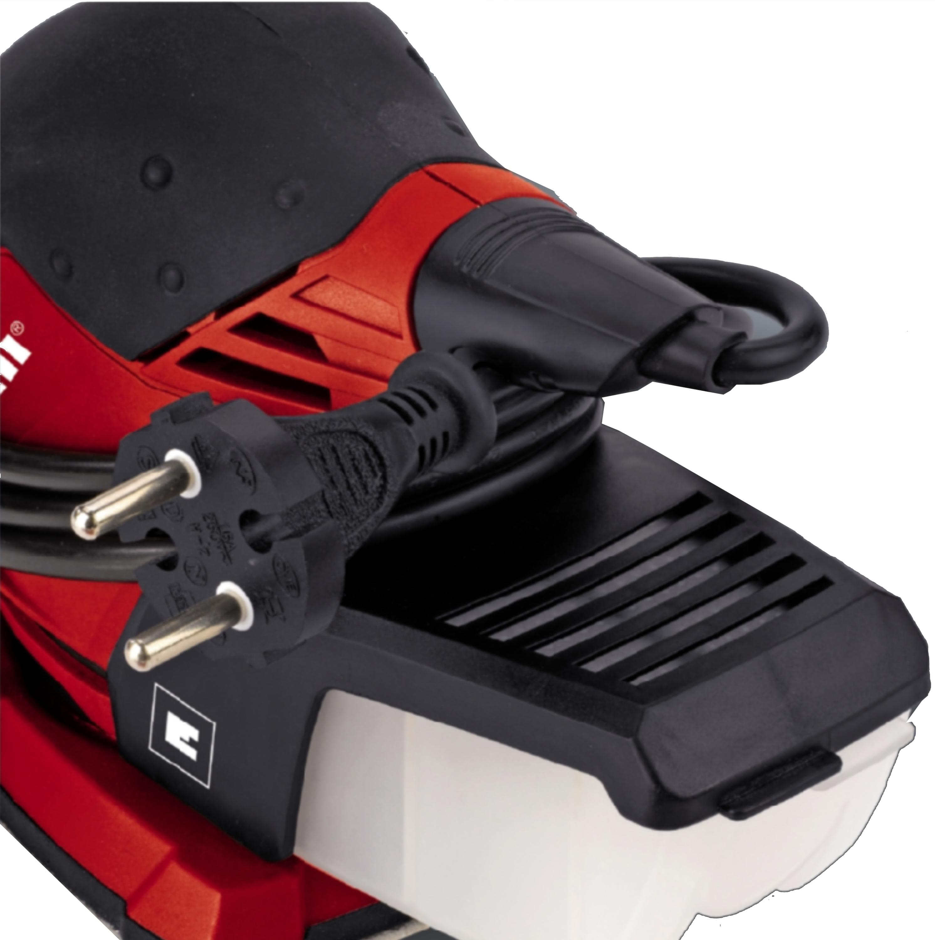 מלטשת רוטטת פינות Einhell TE-OS 1320 130W - שנתיים אחריות ע