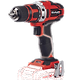 מברגה / מקדחה נטענת 18V (גוף ) Einhell TE-CD 18-40 LI-solo - שנתיים אחריות ע"י היבואן הרשמי