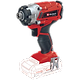 מברגת אימפקט נטענת 18V (גוף)  Einhell TE-CI 18/1 LI-Solo - שנתיים אחריות ע"י היבואן הרשמי