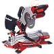מסור גרונג נטען 18V (גוף ) Einhell TE-MS 18-210 LI-Solo – שנתיים אחריות ע"י היבואן הרשמי
