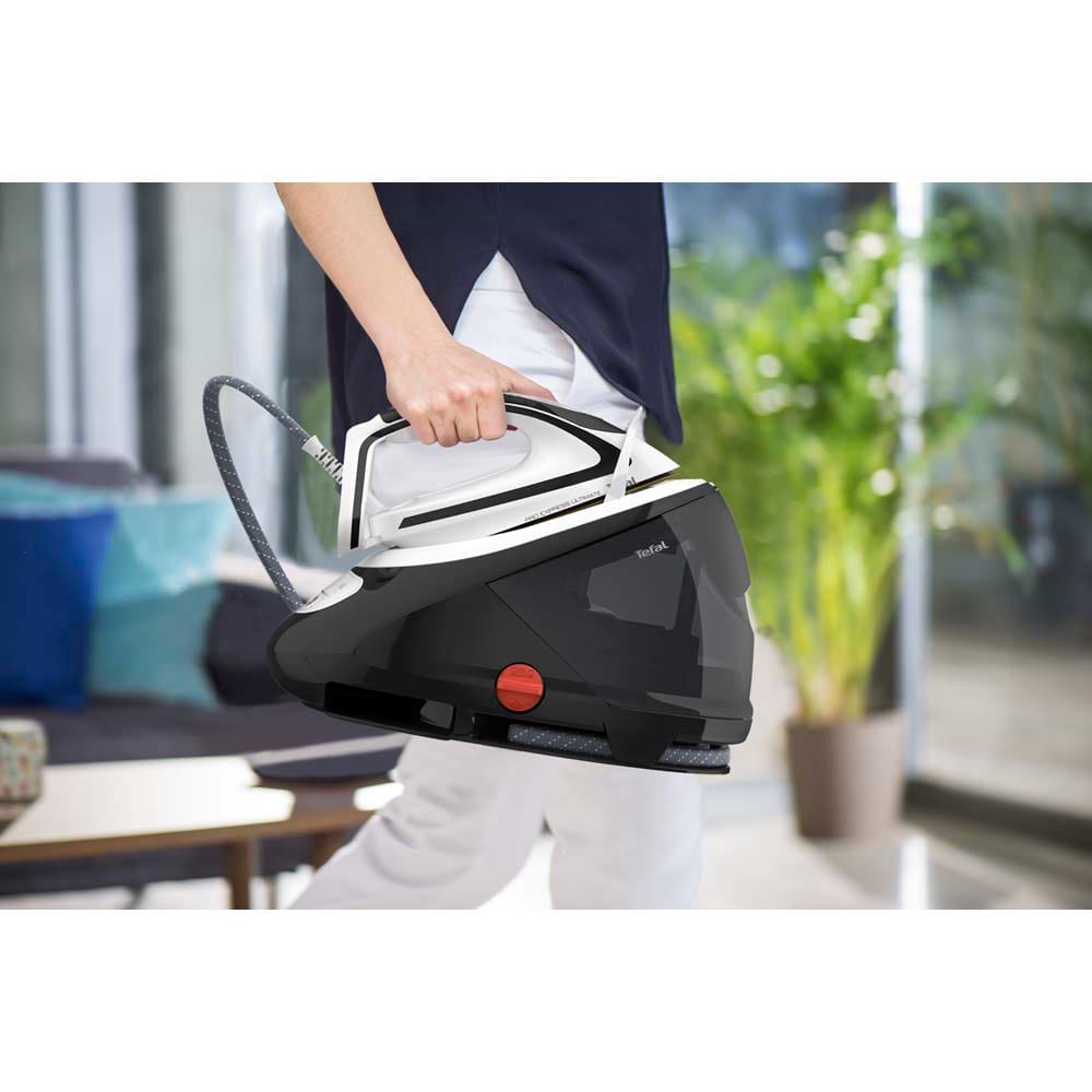 מגהץ קיטור Tefal GV9550 - שנתיים אחריות ע