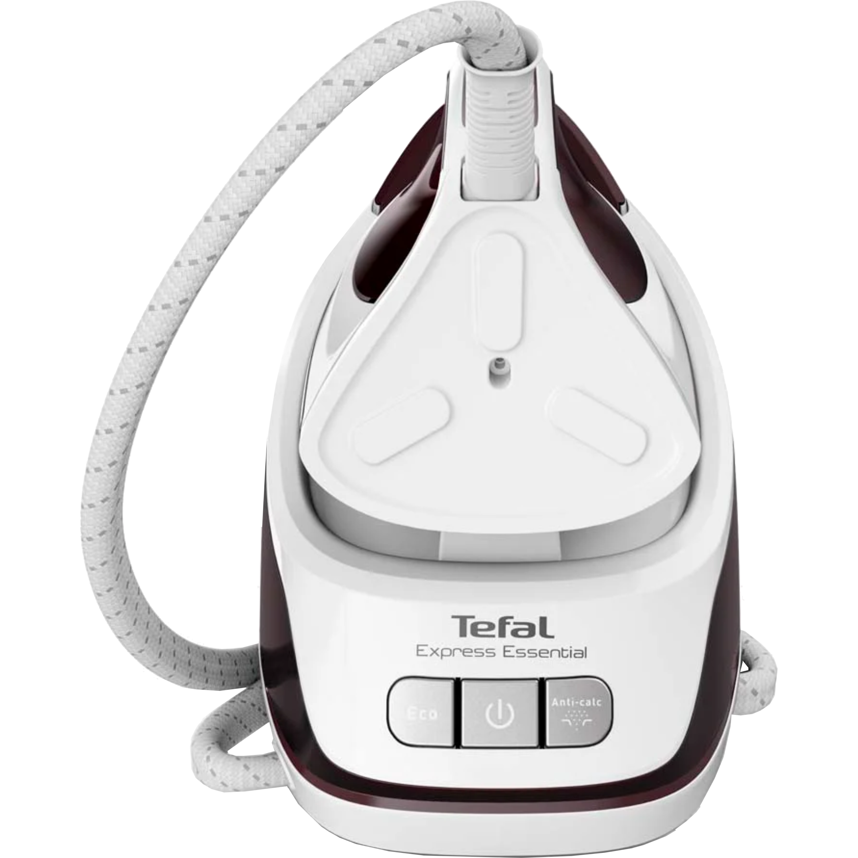 מגהץ קיטור 5.5 באר Tefal SV6120L3 - אחריות ע