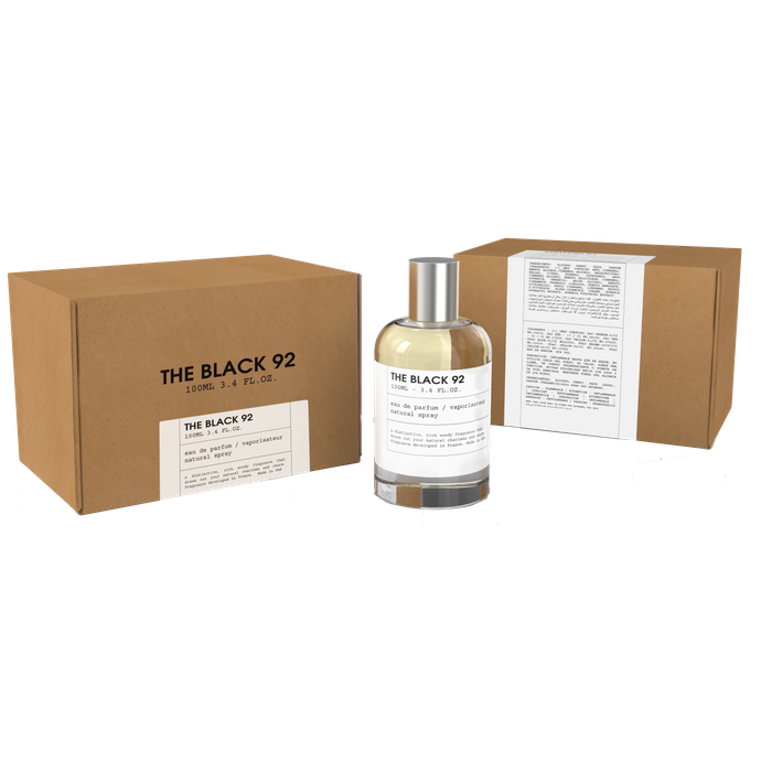 Emper The Black 92 E.D.P 100ml בושם יוניסקס