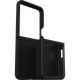 כיסוי Otterbox למכשיר Samsung Galaxy Z Flip 6 דגם Thin Flex - צבע שחור שנה אחריות ע"י היבואן הרשמי