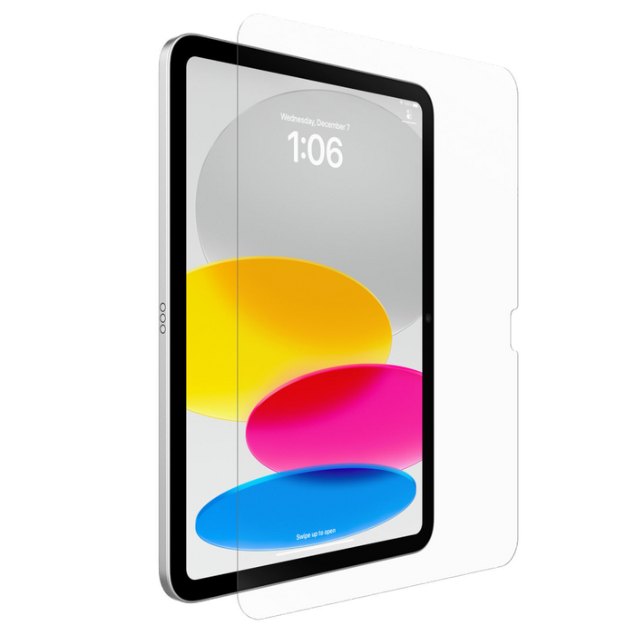 מגן מסך זכוכית Otao לטאבלט iPad Air 13'' (M2) 2024 - צבע שקוף