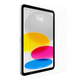 מגן מסך זכוכית Otao לטאבלט iPad Air 13'' (M2) 2024 - צבע שקוף