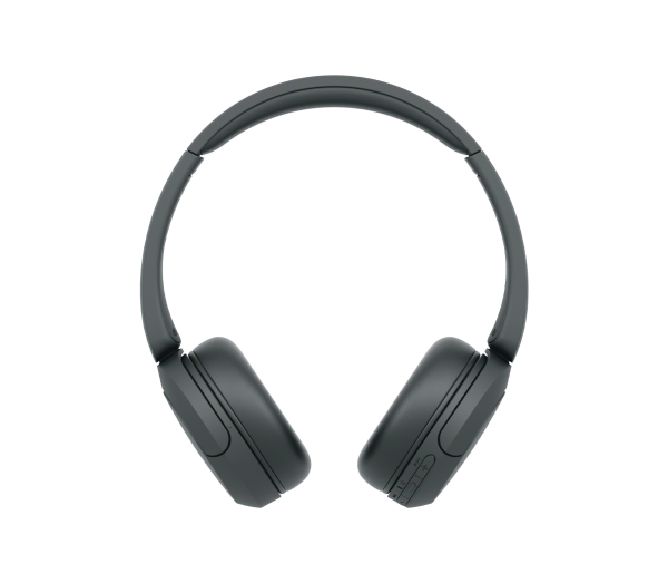 אוזניות אלחוטיות Sony Wh-CH520B BT - צבע שחור שנה אחריות ע
