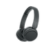 אוזניות אלחוטיות Sony Wh-CH520B BT - צבע שחור שנה אחריות ע