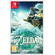 משחק The Legend of Zelda - Tears of Kingdom לקונסולת Nintendo Switch