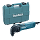 מולטיטול חשמלי 320W Makita TM3000C