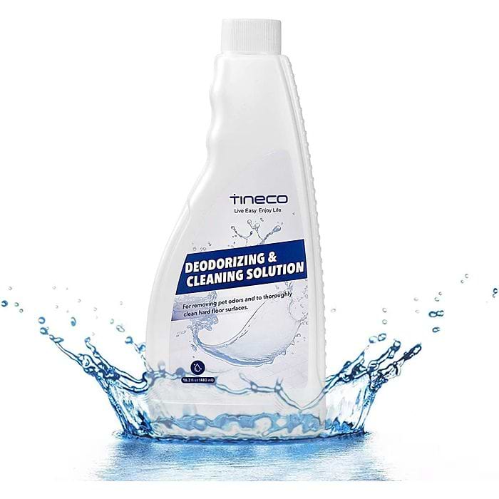 תמיסת ניקוי שטיפה לשוטף רצפות Tineco