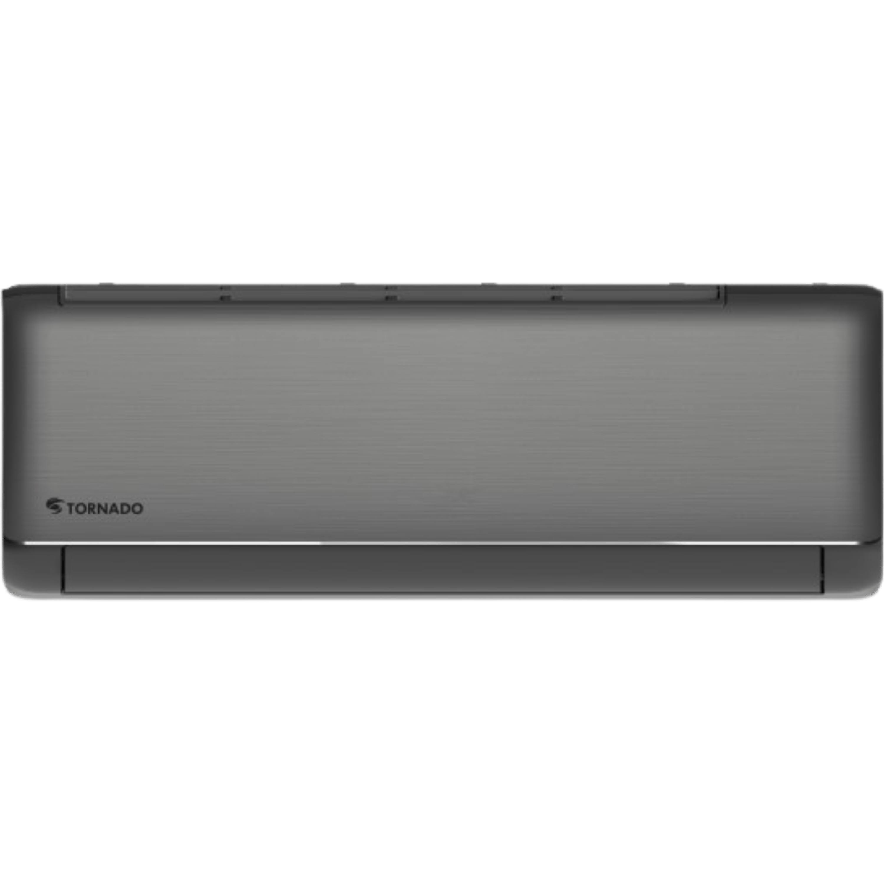 מזגן עילי Tornado Top-Pro-Inverter-30 X Wifi Carbon - צבע שחור שבע שנות אחריות ע