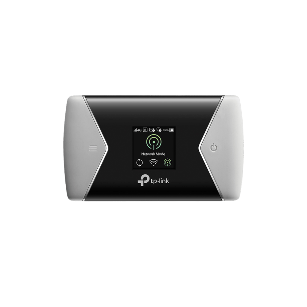 נתב סלולרי TP-Link TL-M7450 AC 4G - צבע שחור שלוש שנות אחריות ע