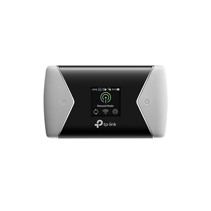 נתב סלולרי TP-Link TL-M7450 AC 4G - צבע שחור שלוש שנות אחריות עי היבואן הרשמי