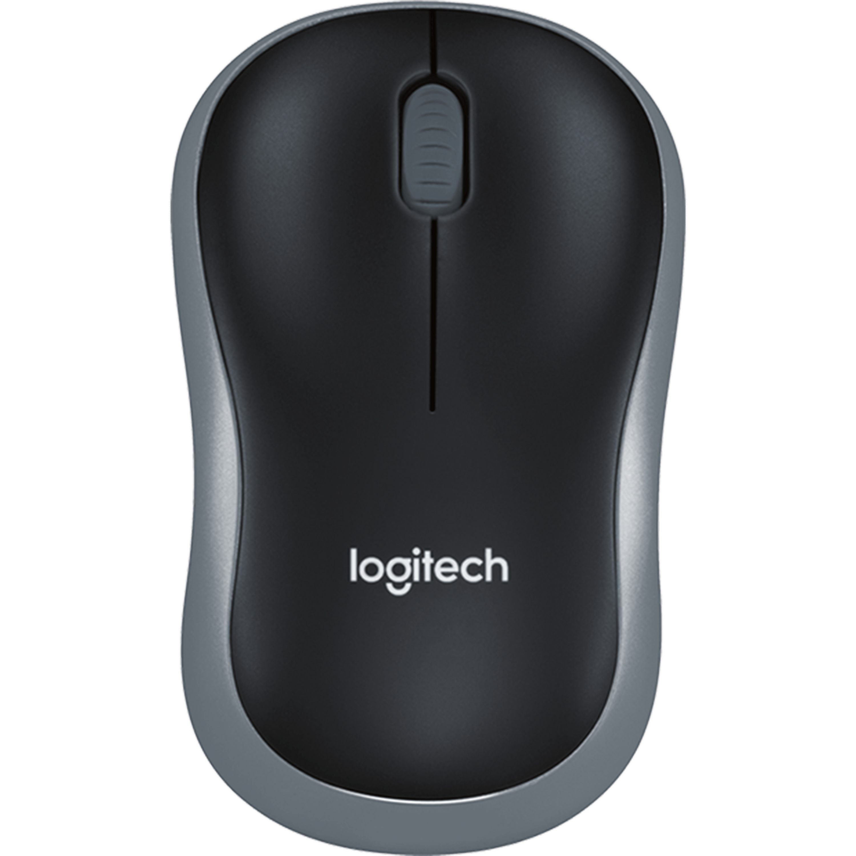 סט מקלדת ועכבר אלחוטיים Logitech MK270 - צבע שחור שנתיים אחריות ע