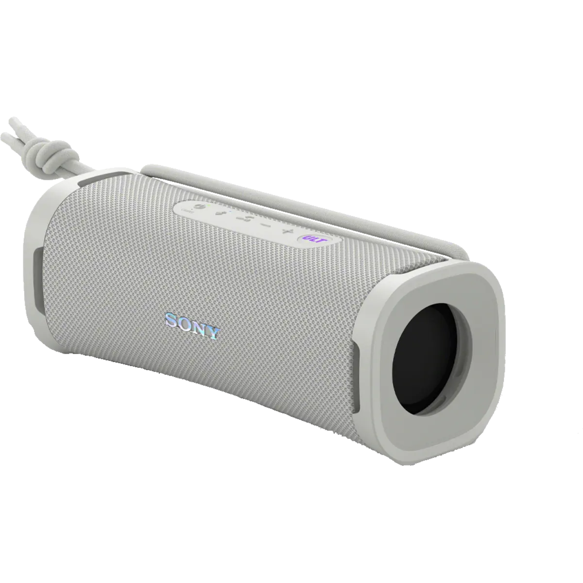 רמקול אלחוטי נייד Sony ULT FIELD 1 SRSULT10 IP67 - צבע לבן שנה אחריות ע