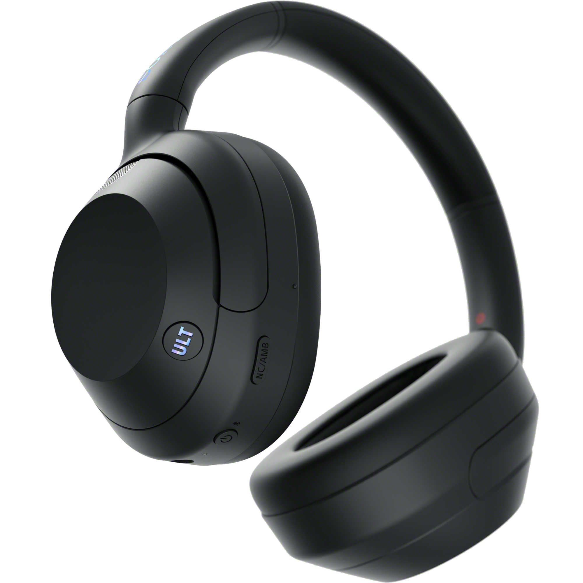 אוזניות אלחוטיות  Sony Ult Wear WH-ULT900N ANC  - צבע שחור שנה אחריות ע