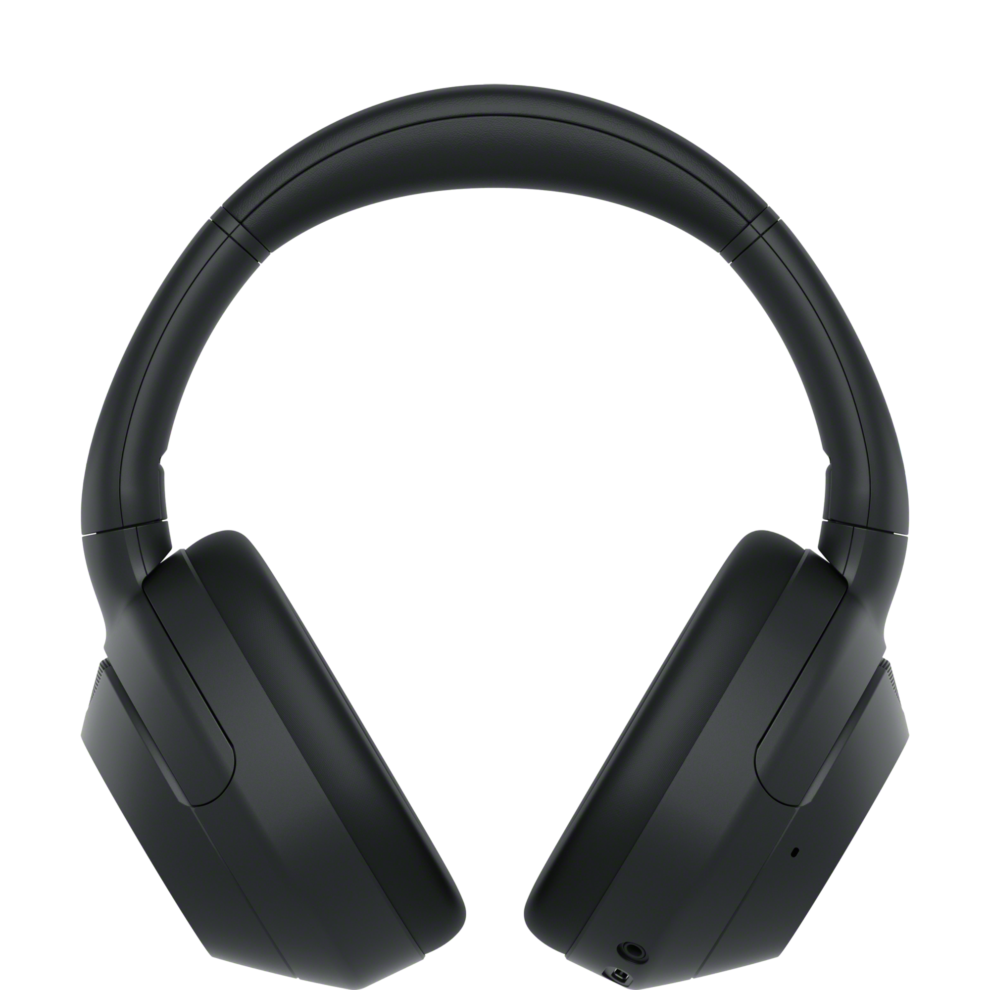 אוזניות אלחוטיות  Sony Ult Wear WH-ULT900N ANC  - צבע שחור שנה אחריות ע