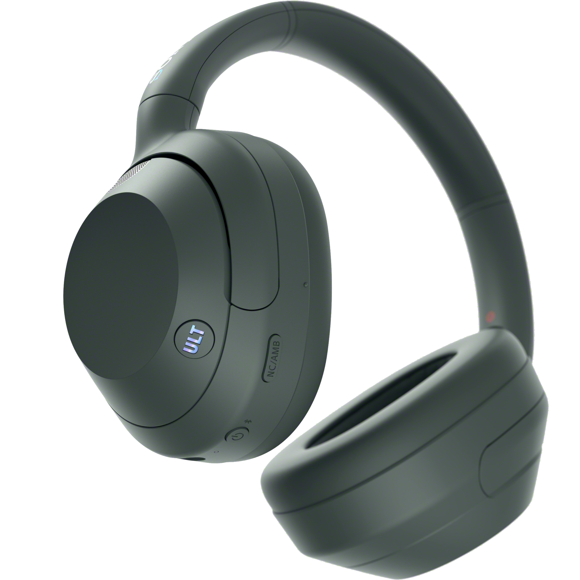 אוזניות אלחוטיות  Sony Ult Wear WH-ULT900N ANC  - צבע אפור שנה אחריות ע