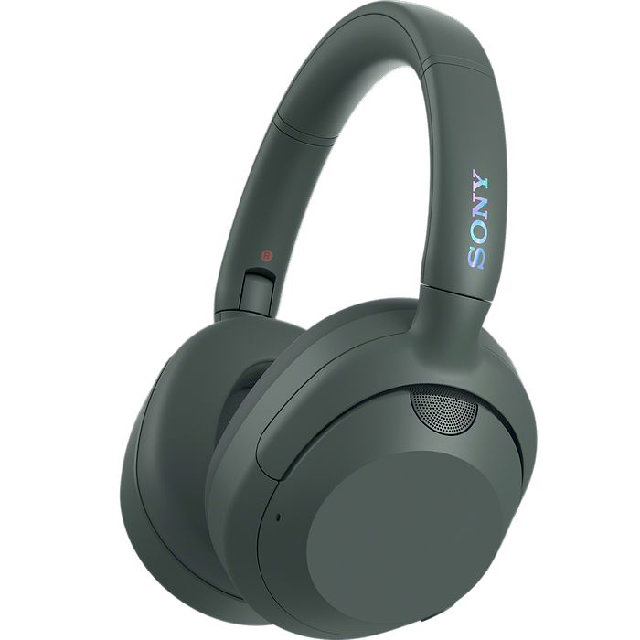 אוזניות אלחוטיות  Sony Ult Wear ANC  - צבע אפור שנה אחריות עי היבואן הרשמי