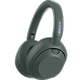 אוזניות אלחוטיות Sony Ult Wear WH-ULT900N ANC - צבע אפור שנה אחריות ע
