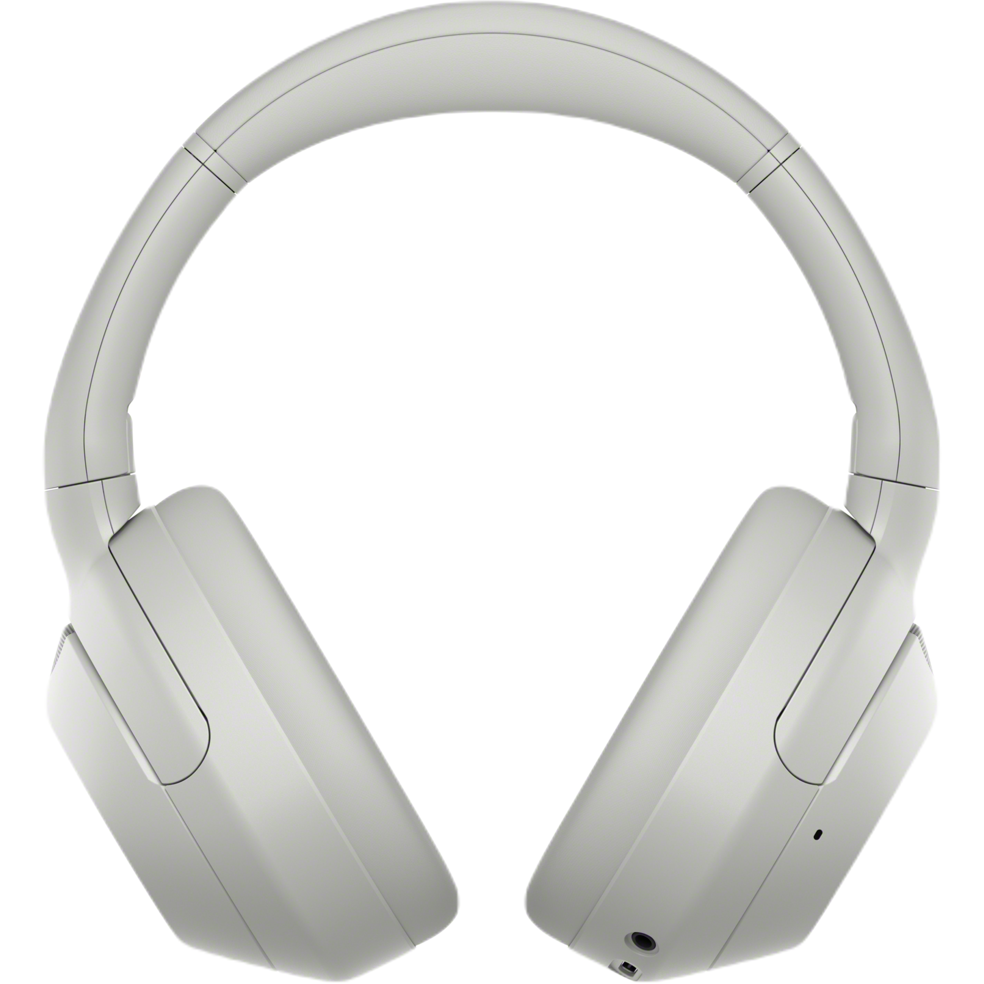 אוזניות אלחוטיות  Sony Ult Wear WH-ULT900N ANC  - צבע לבן שנה אחריות ע