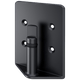 מתקן תליה שטוח לקיר Defunc Home Wall Mount Large - צבע שחור