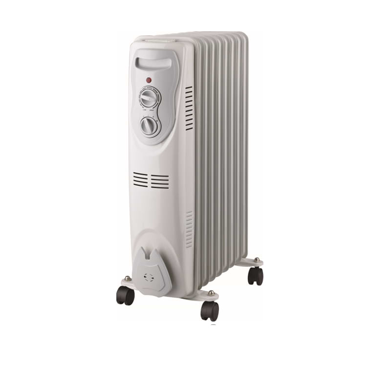 רדיאטור 9 צלעות RELAX RE2209
