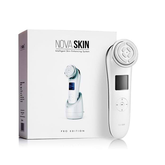 מכשיר אנטי אייג'ינג ביתי NOVA SKIN