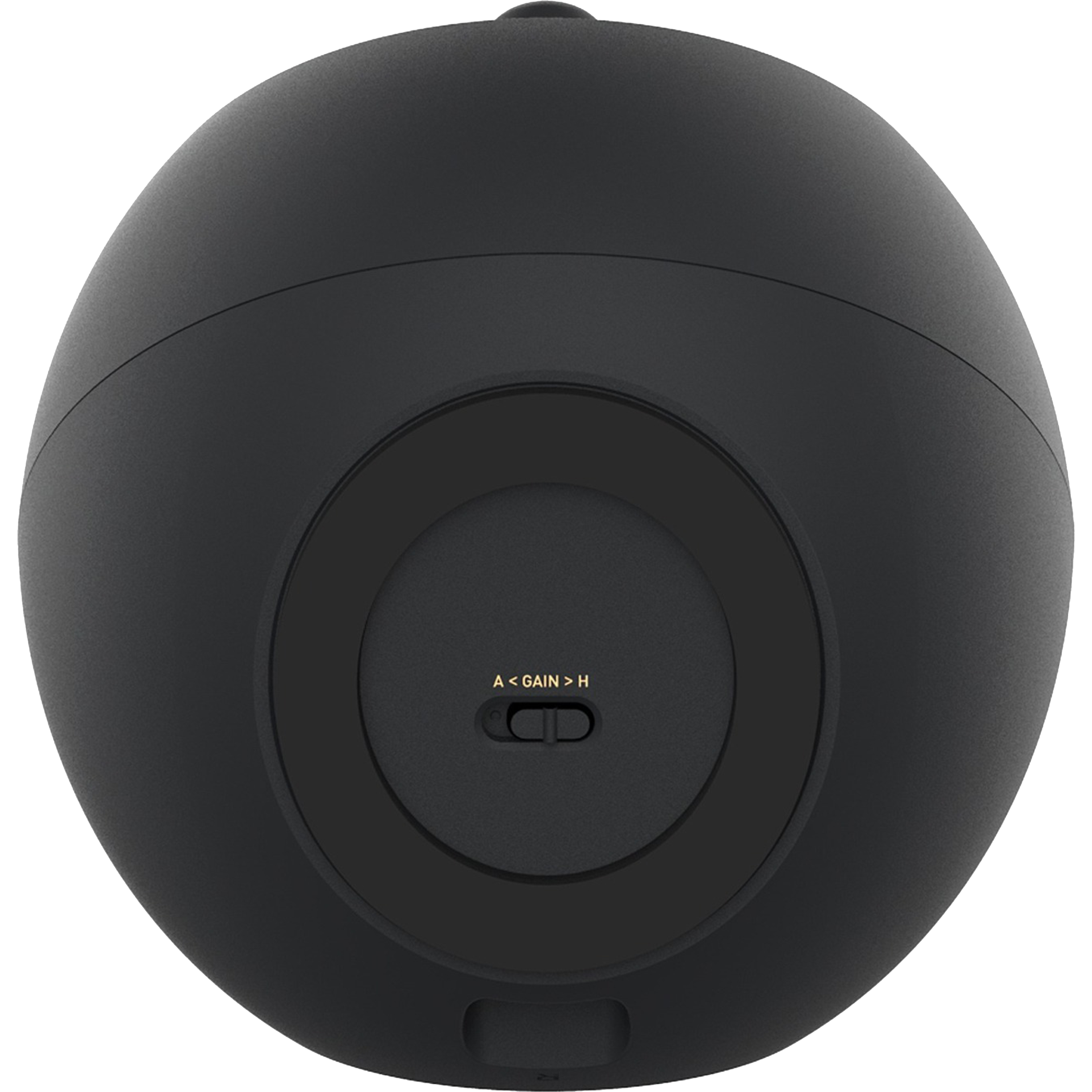 רמקולים למחשב Creative Pebble V3 Minimalistic 2.0 USB-C Bluetooth 5.0 - צבע שחור שנה אחריות ע