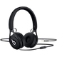 אוזניות קשת חוטיות Beats EP On-Ear Headphones - צבע שחור שנה אחריות ע