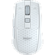 עכבר גיימינג אלחוטי Roccat Burst Pro Air - צבע לבן שנה אחריות ע