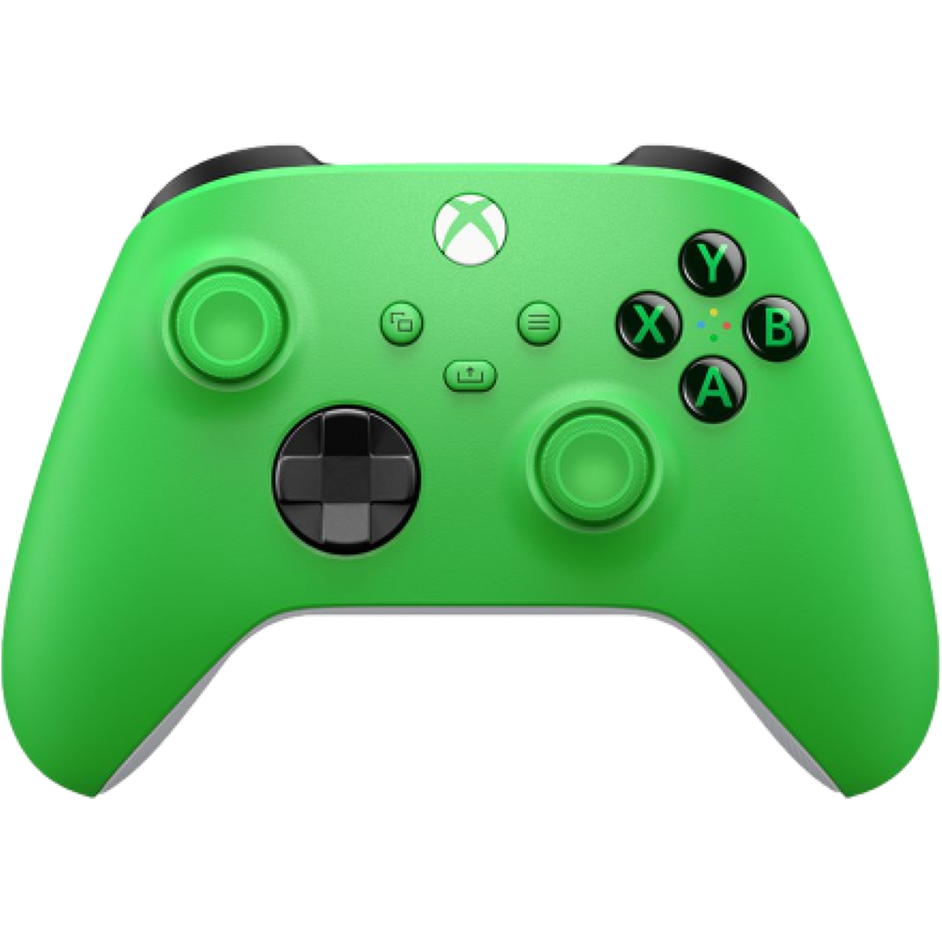 בקר אלחוטי XBOX Wireless Controller - צבע ירוק שנה אחריות ע