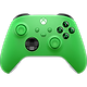 בקר אלחוטי XBOX Wireless Controller - צבע ירוק שנה אחריות ע"י היבואן הרשמי