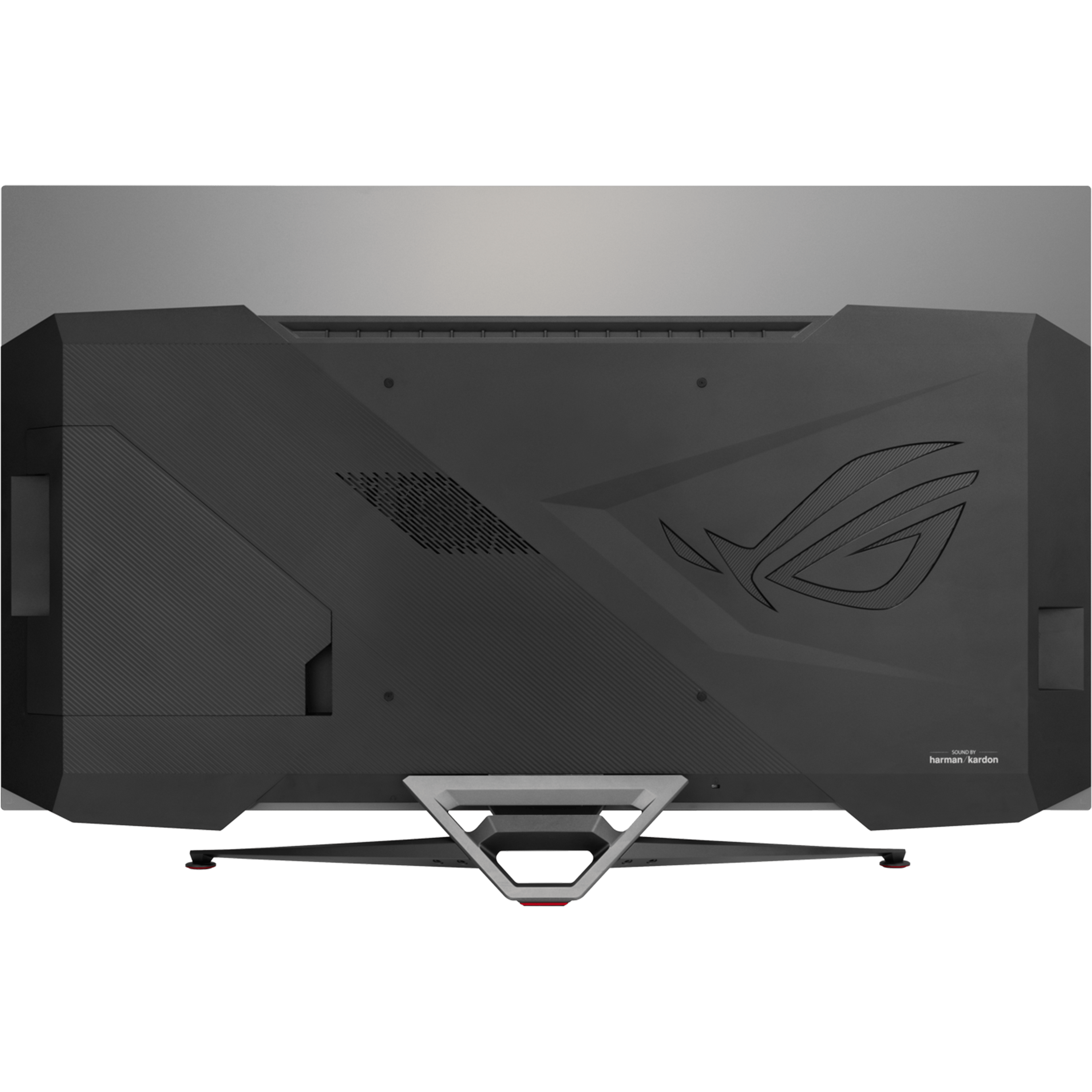 מסך מחשב גיימינג 47.5'' Asus ROG Swift PG48UQ G-Sync OLED 4K UHD 0.1ms 138Hz - צבע שחור שלוש שנות אחריות ע