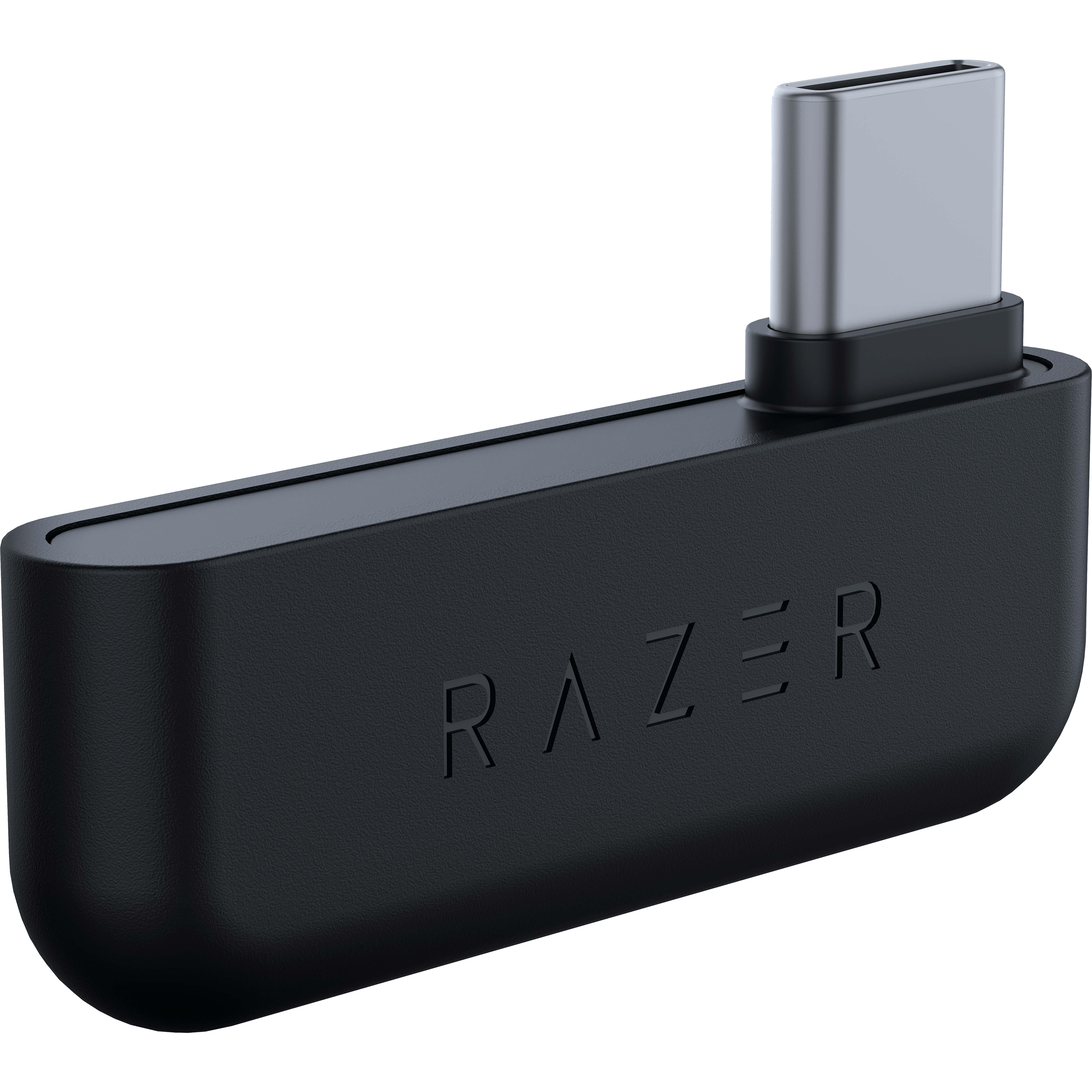 אוזניות גיימינג אלחוטיות Razer Barracuda X - צבע שחור שנתיים אחריות ע