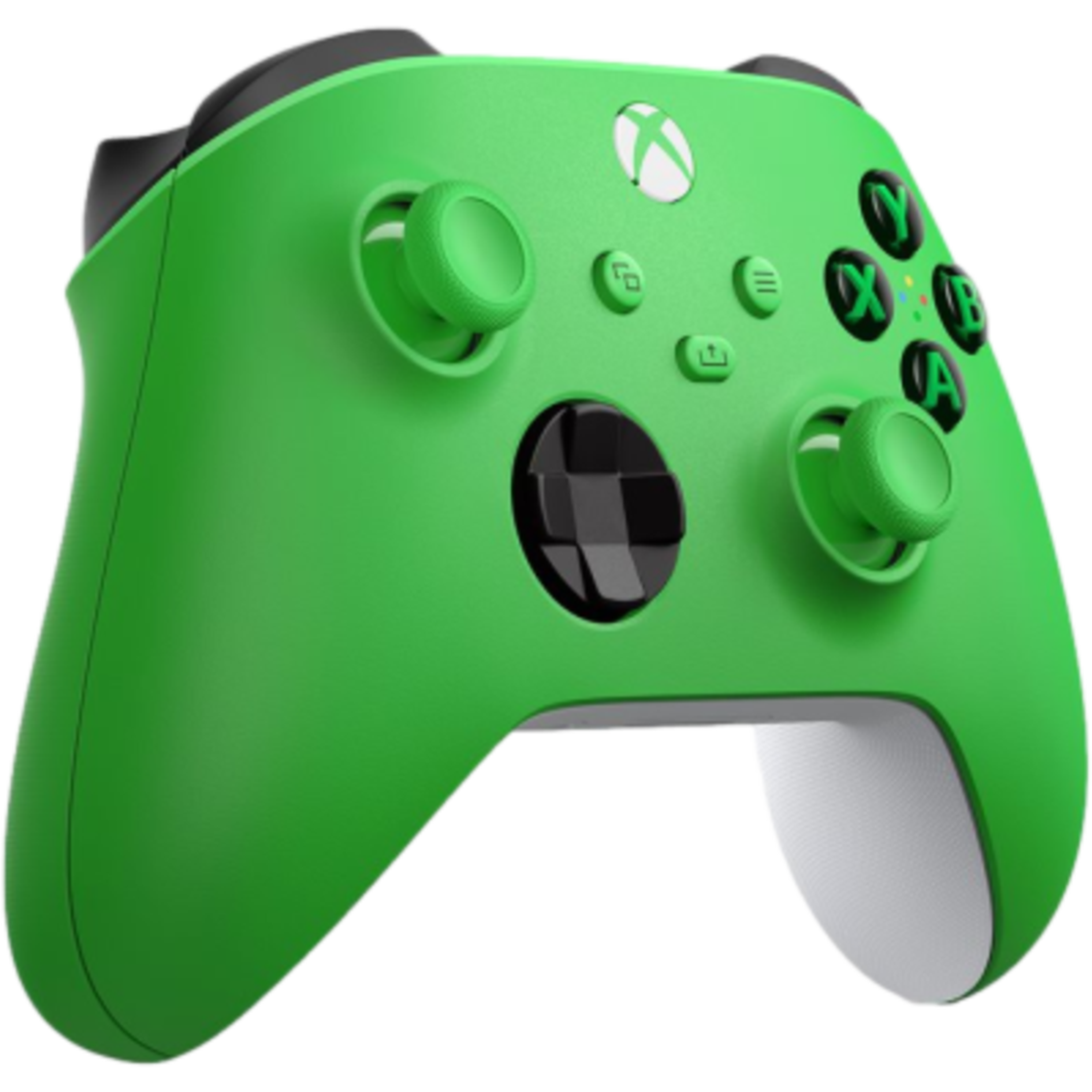 בקר אלחוטי XBOX Wireless Controller - צבע ירוק שנה אחריות ע