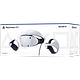 ערכת משקפי מציאות מדומה Sony PlayStation VR2 - צבע לבן שנה אחריות ע