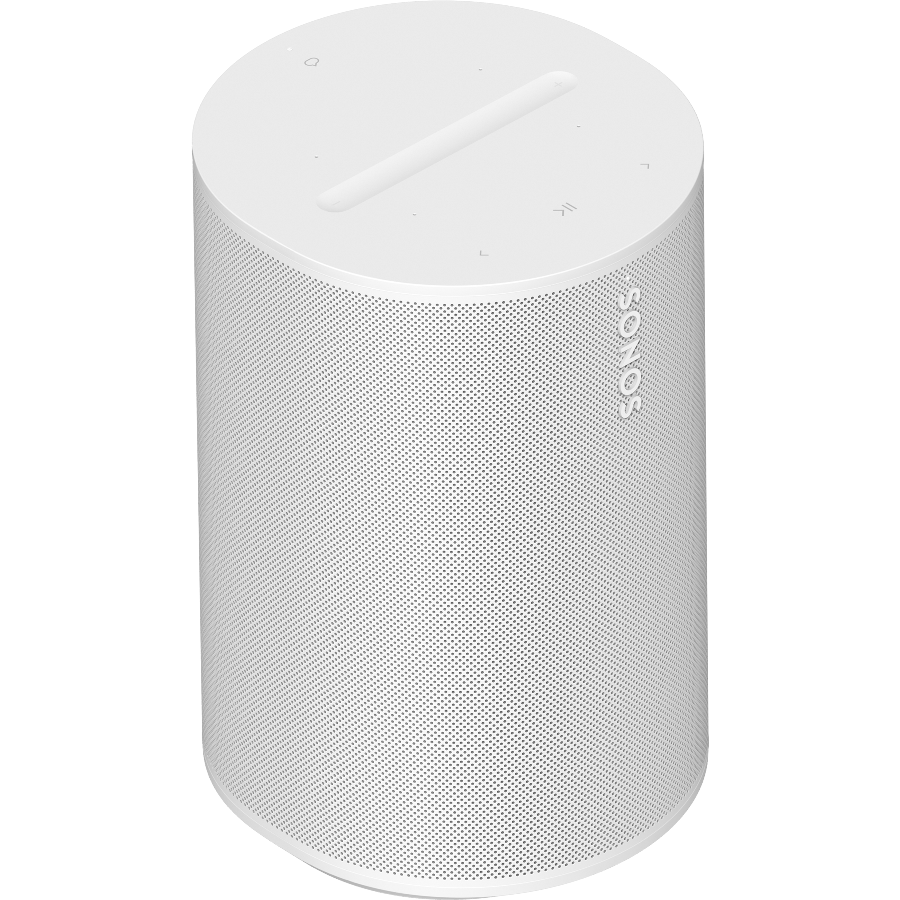 רמקול אלחוטי חכם Sonos Era 100 - צבע לבן שנתיים אחריות ע