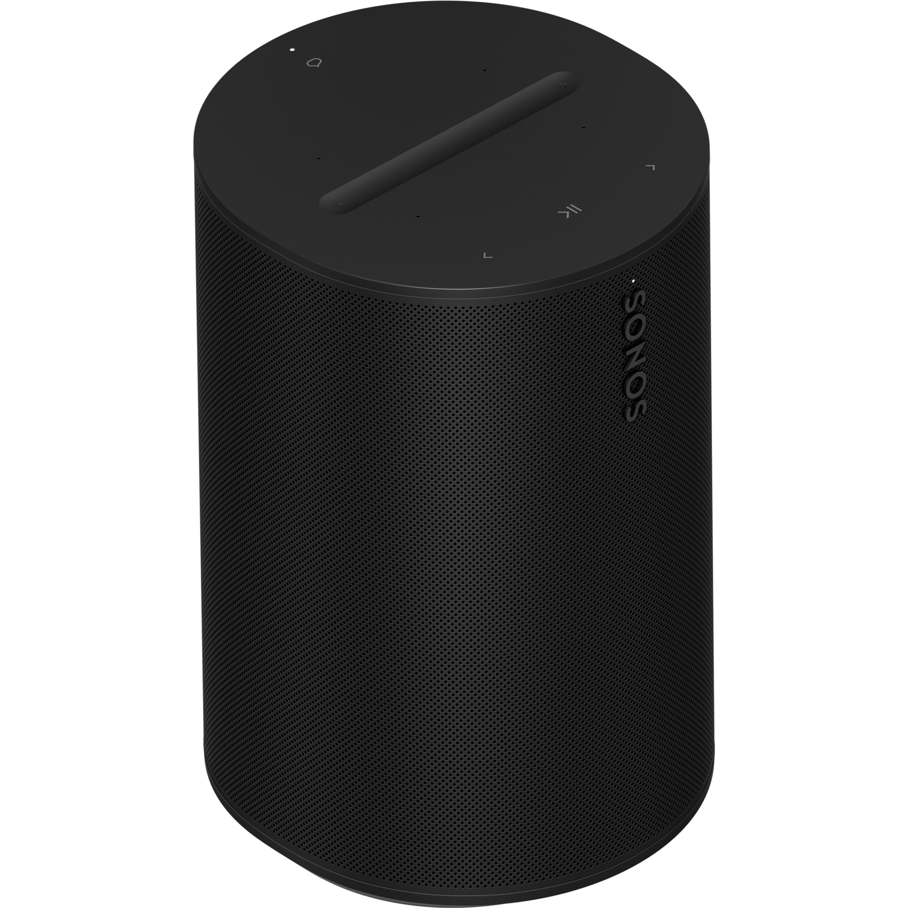 רמקול אלחוטי חכם Sonos Era 100 - צבע שחור שנתיים אחריות ע