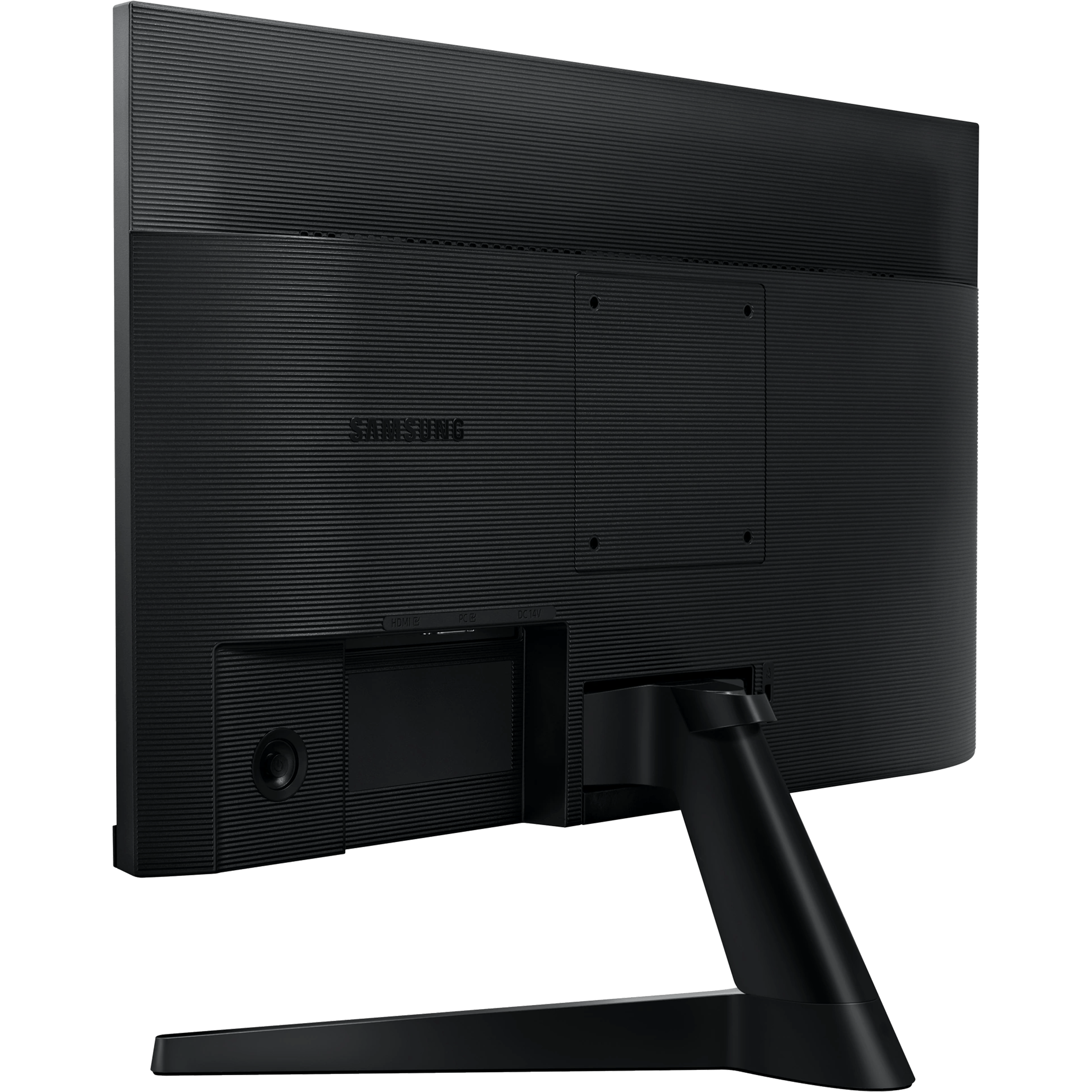 מסך מחשב 27'' Samsung Essential S3 S31C S27C310EAM IPS FHD FreeSync 75Hz - צבע שחור שלוש שנות אחריות ע