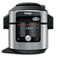 נינג’ה NINJA SMART LID OL753 - שנתיים אחריות יבואן רשמי