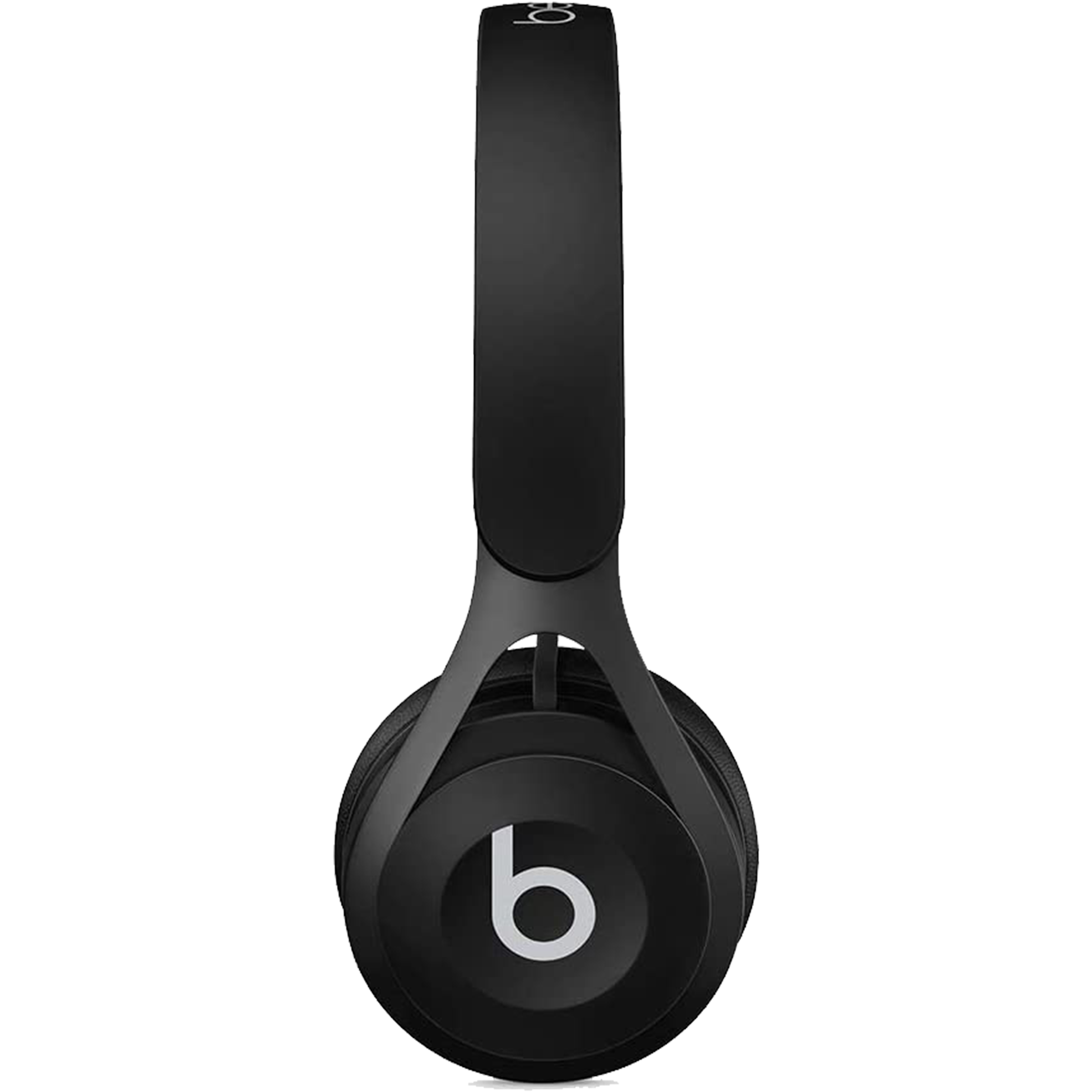 אוזניות קשת חוטיות Beats EP On-Ear Headphones - צבע שחור שנה אחריות ע