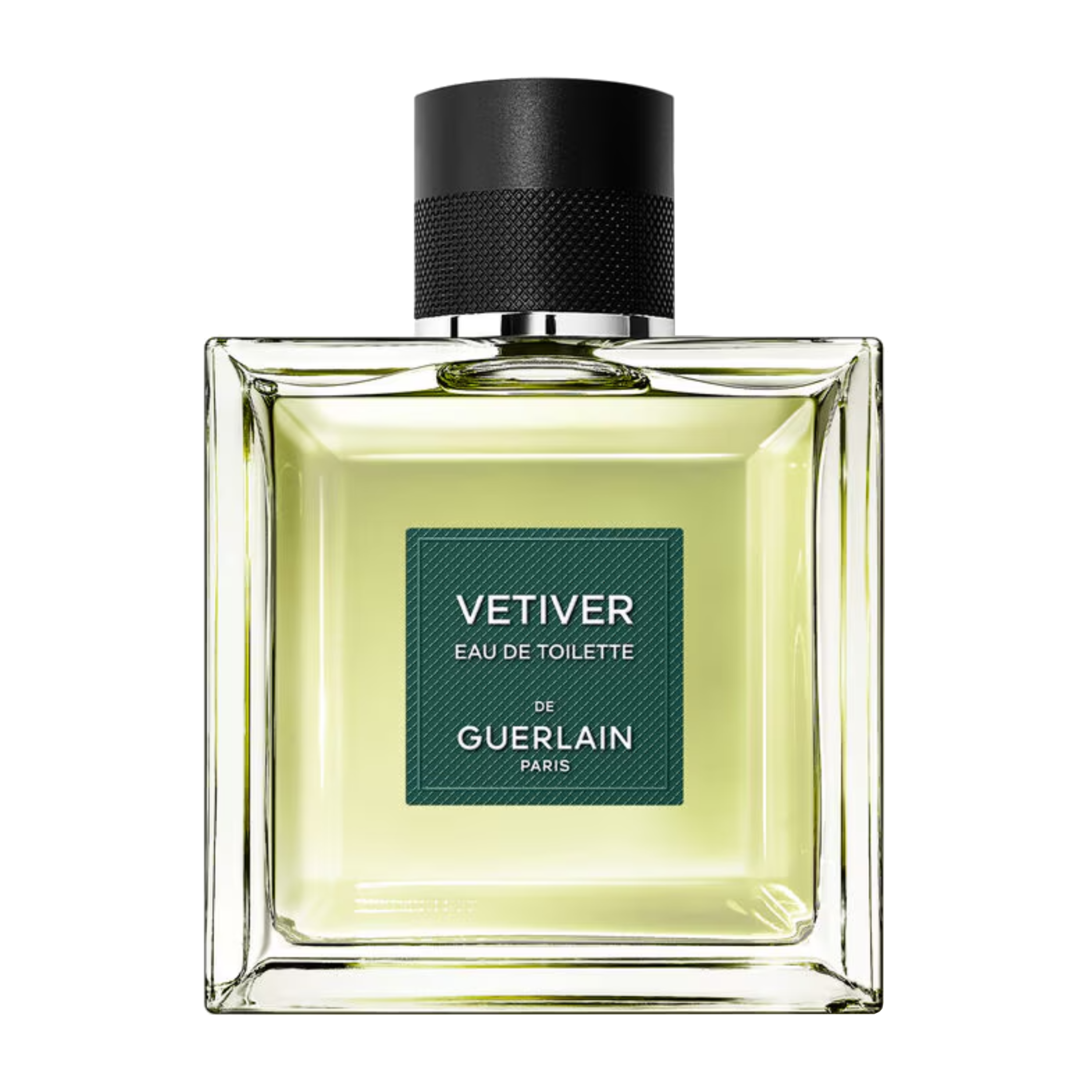  בושם לגבר Guerlain Vetiver E.D.T 100ml