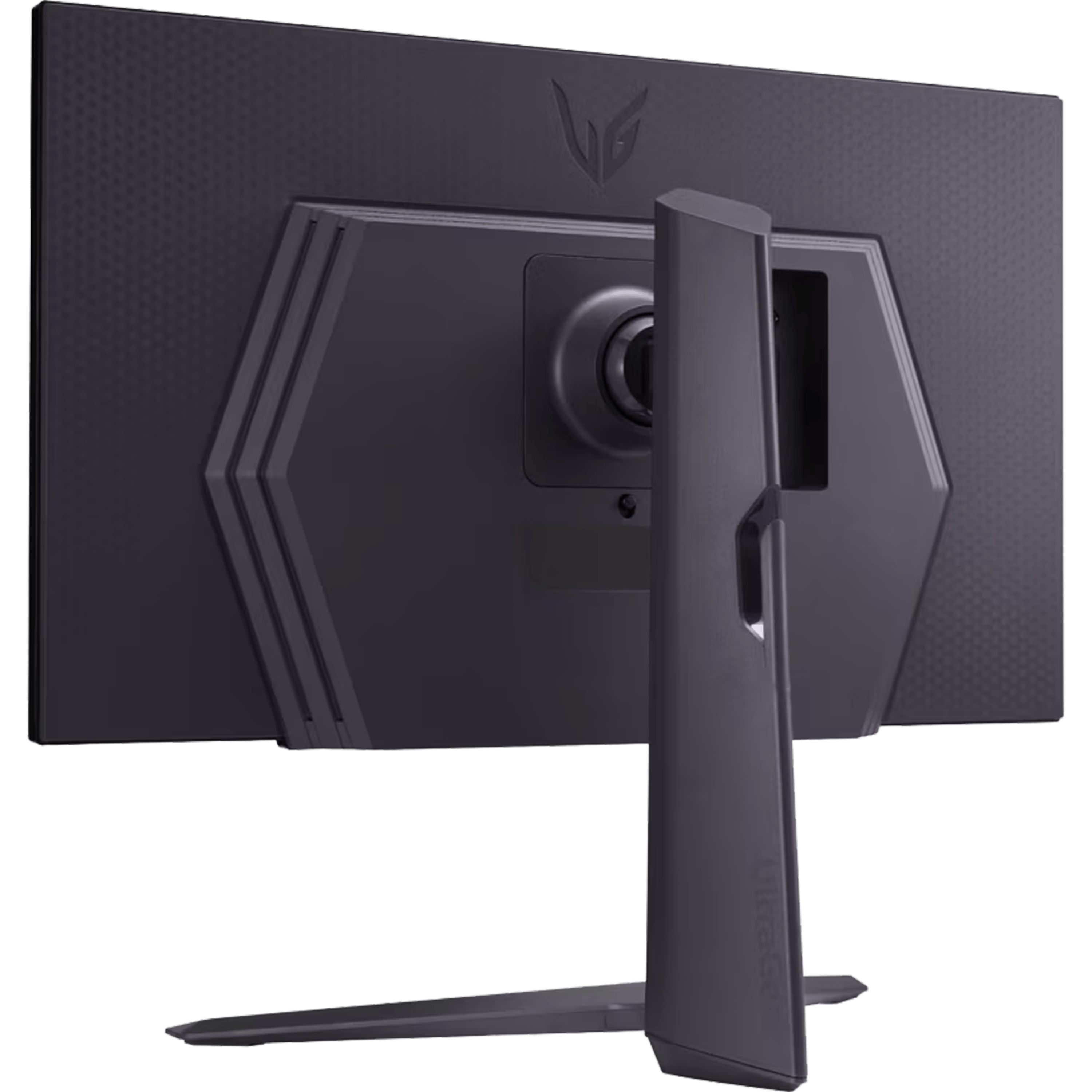 מסך מחשב גיימינג 27'' LG UltraGear 27GR75Q-B G-Sync IPS QHD HDR10 1ms 165Hz - צבע שחור שלוש שנות אחריות ע