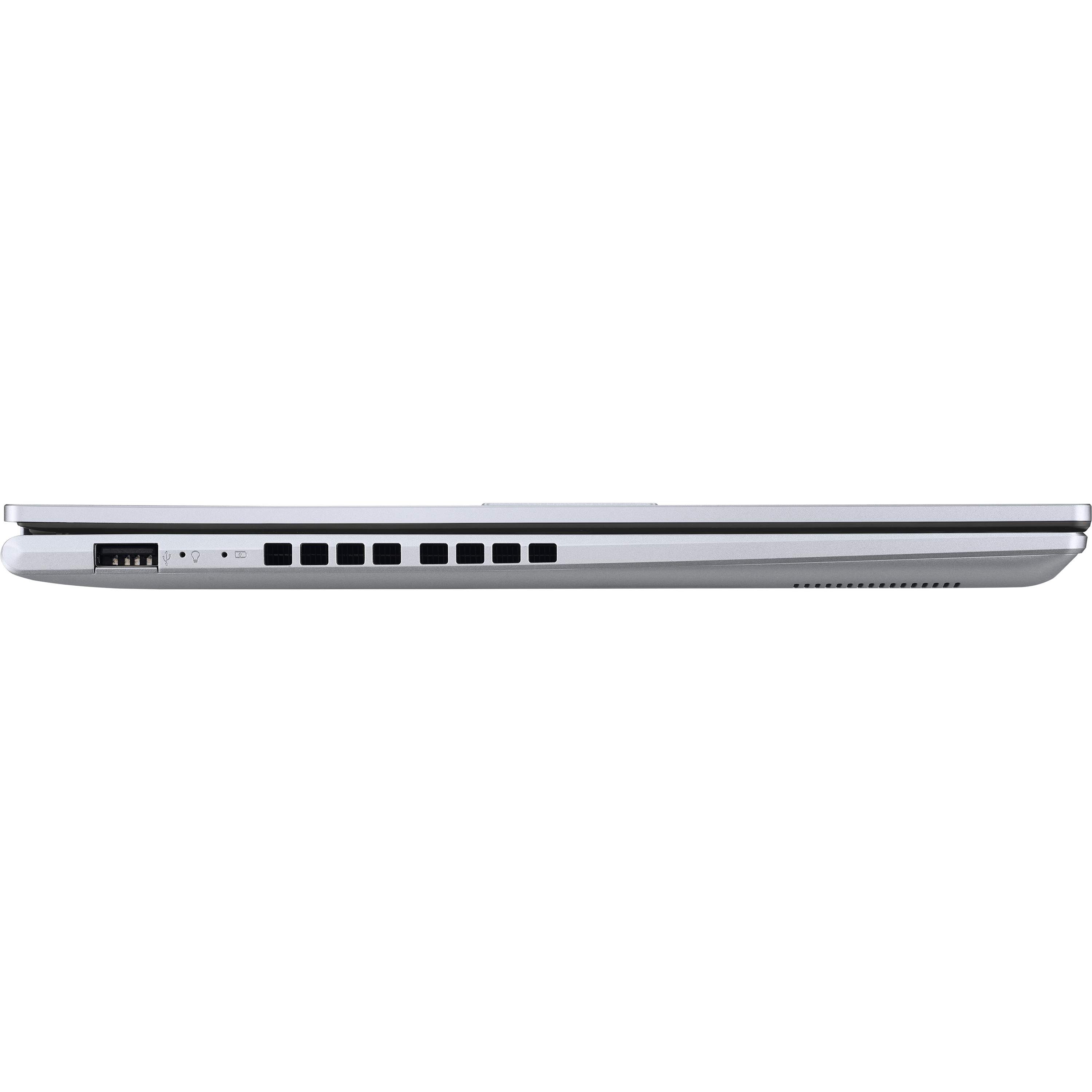 מחשב נייד Asus VivoBook 14 X1405VA-LY451W - Core i9-13900H 1TB SSD 16GB RAM Windows 11 - צבע כסוף שלוש שנות אחריות ע