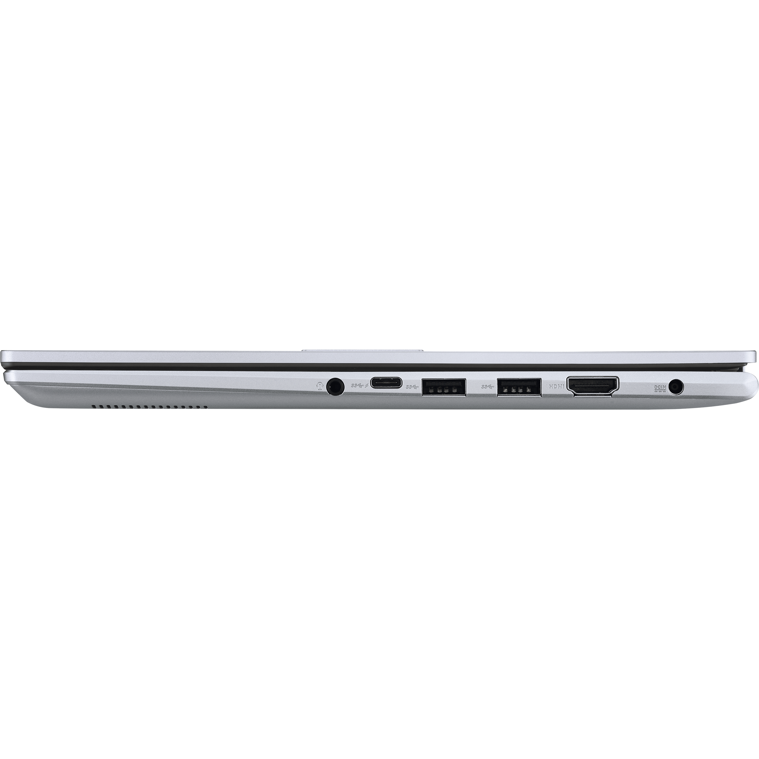 מחשב נייד Asus VivoBook 14 X1405VA-LY451W - Core i9-13900H 1TB SSD 16GB RAM Windows 11 - צבע כסוף שלוש שנות אחריות ע