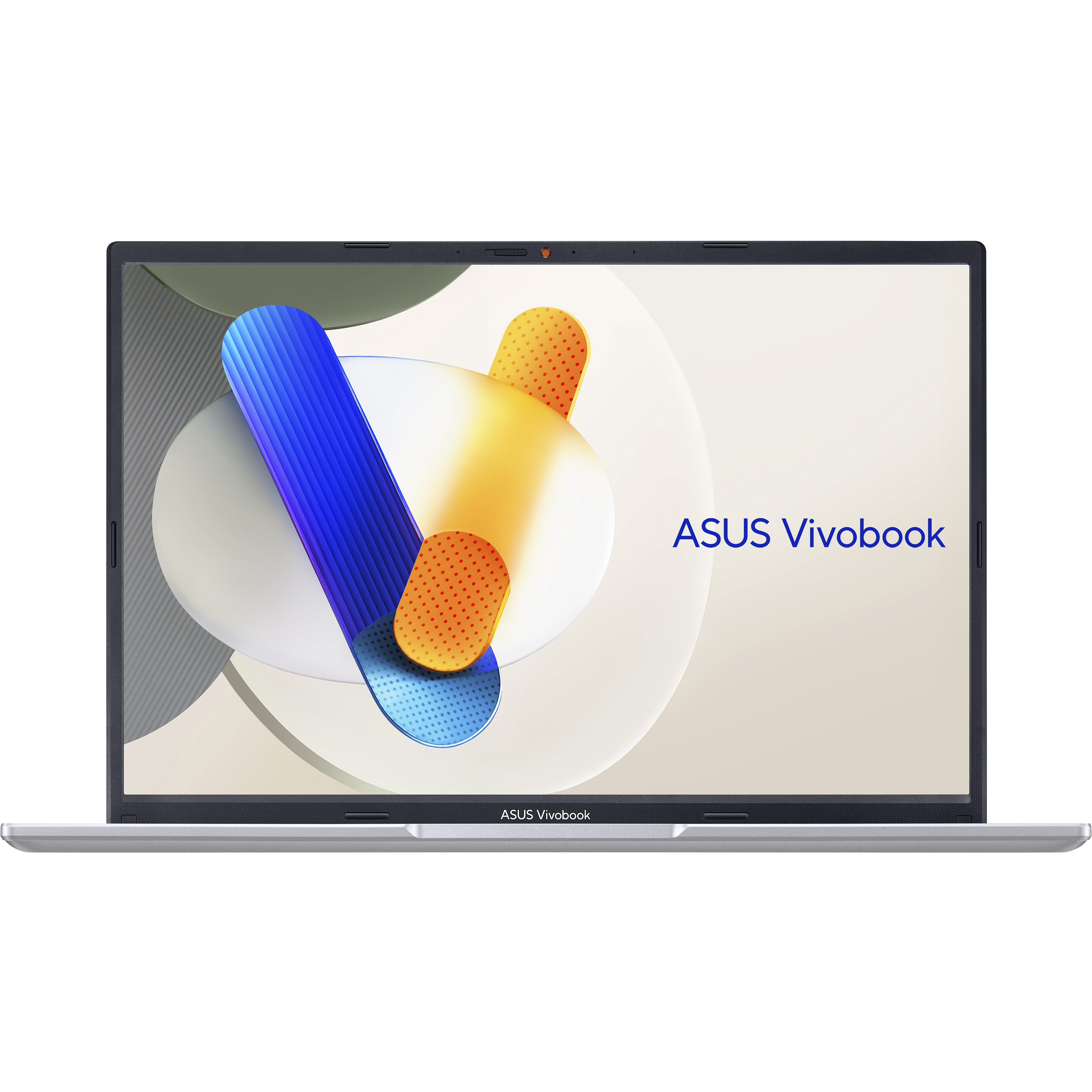 מחשב נייד Asus VivoBook 14 X1405VA-LY451W - Core i9-13900H 1TB SSD 16GB RAM Windows 11 - צבע כסוף שלוש שנות אחריות ע