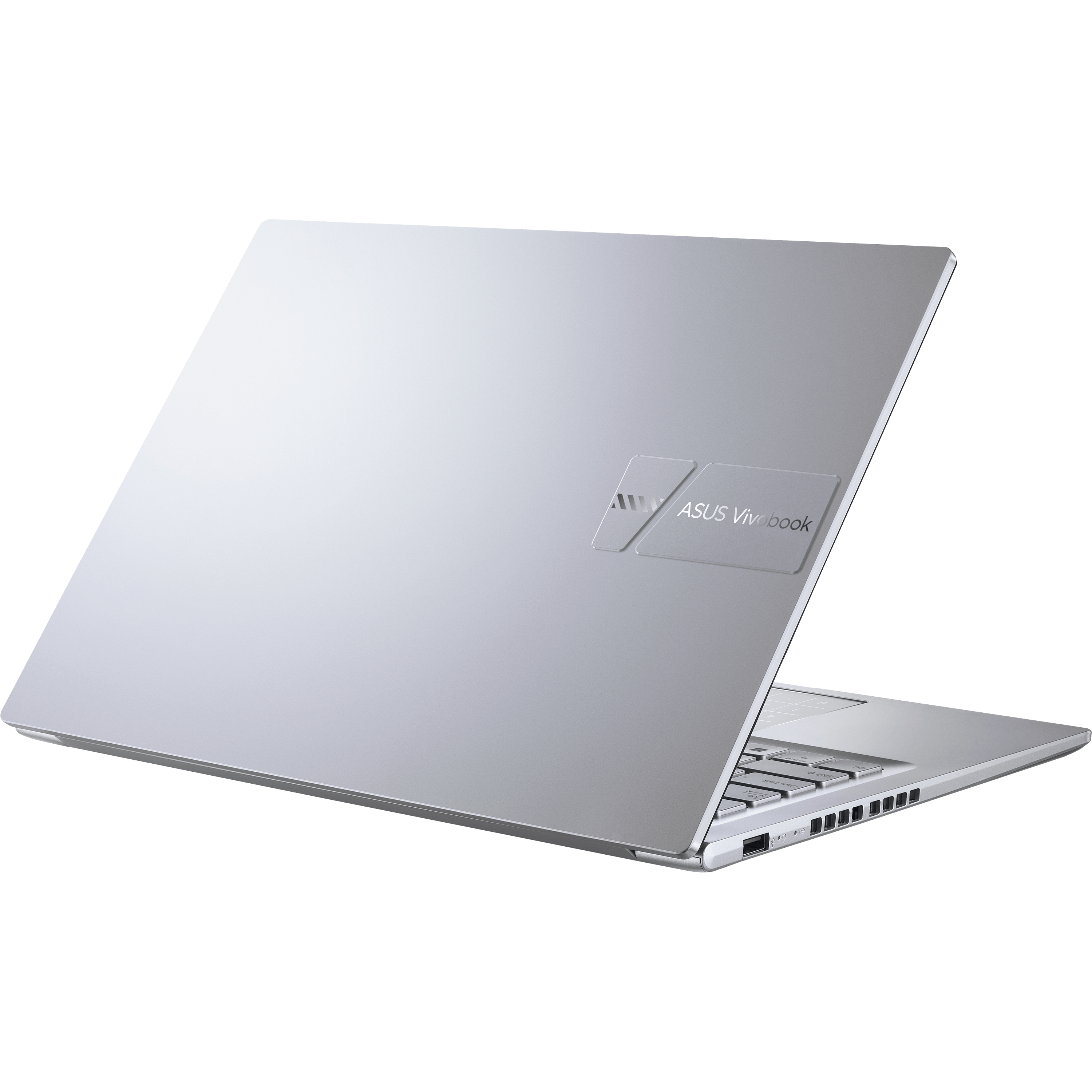 מחשב נייד Asus VivoBook 14 X1405VA-LY451W - Core i9-13900H 1TB SSD 16GB RAM Windows 11 - צבע כסוף שלוש שנות אחריות ע